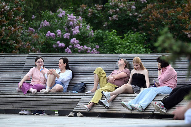 Эколог Рыбальченко: холодное лето после аномально теплой весны – это миф