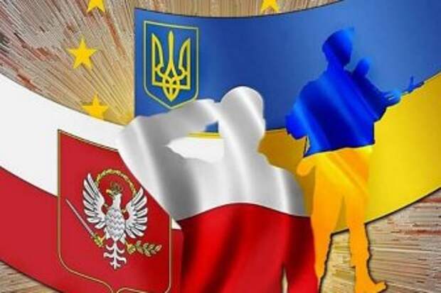 Крах &quot;Междуморья&quot; – антироссийского альянса в Восточной Европе не будет!