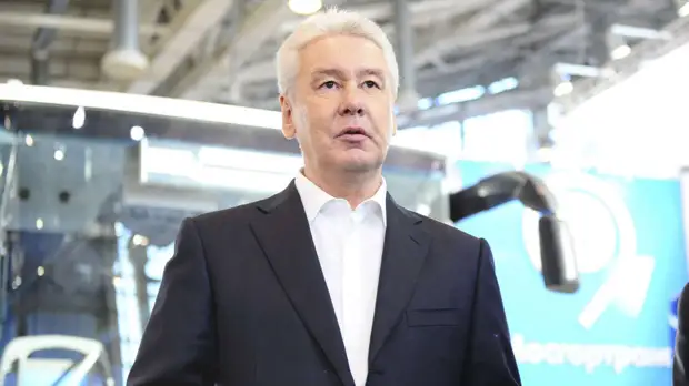 Собянин оценил попытки Запада разрушить экономику Москвы