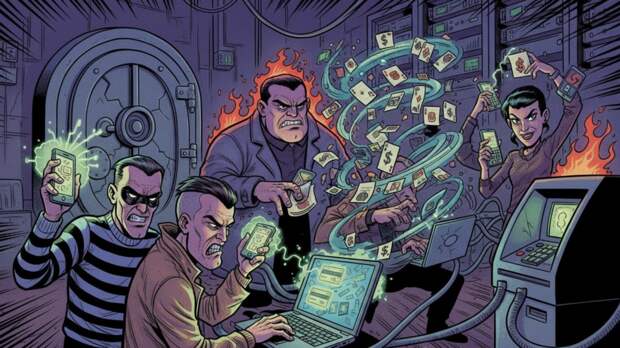 Правозащитница Дуб перечислила распространённые уловки телефонных мошенников