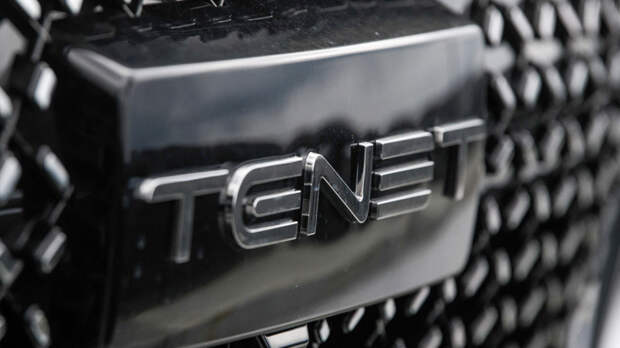 Еще один автомобильный бренд появится в России