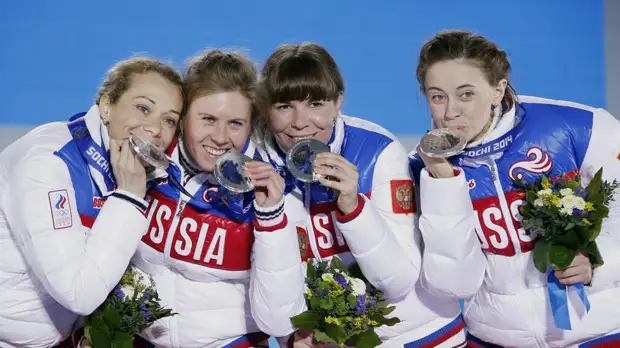 «Мы будем бороться дальше»: что говорят о решении CAS Зайцева, Вилухина и Романова