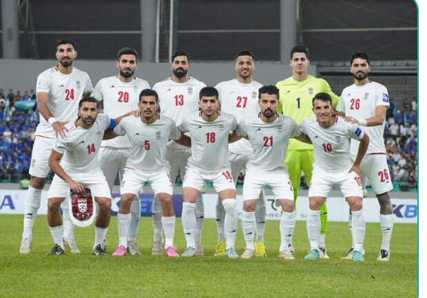 Сборная Италии может получить еще один шанс отобраться на чемпионат мира-2026