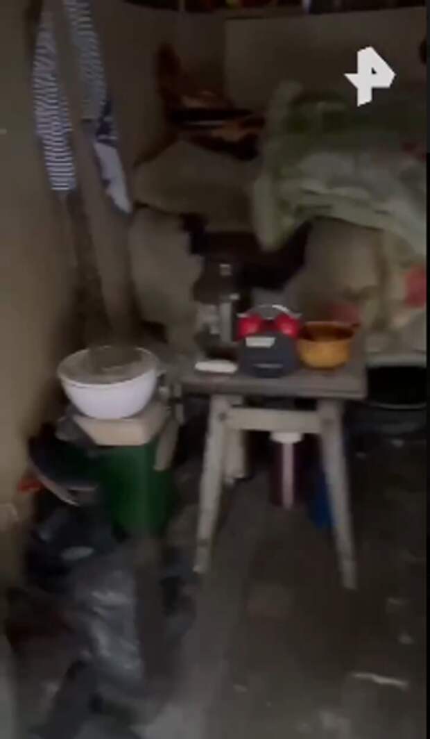 Силовики задержали преступника, который 8 лет скрывался в тайге Карелии