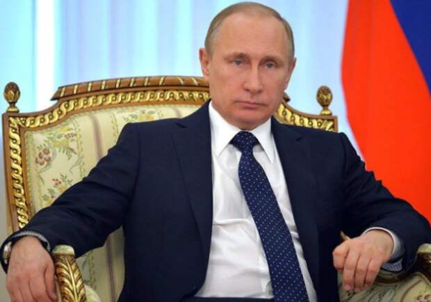 Путин предложил снять ограничение по возрасту для чиновников