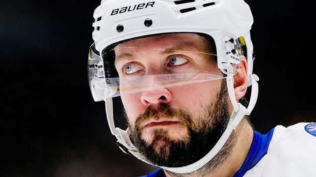 Гретцки выбрал лучшего игрока сезона НХЛ — и это не Кучеров