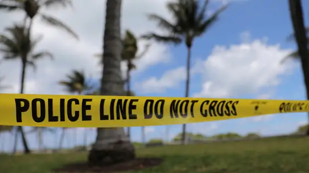 В результате стрельбы во Флориде погибли три человека