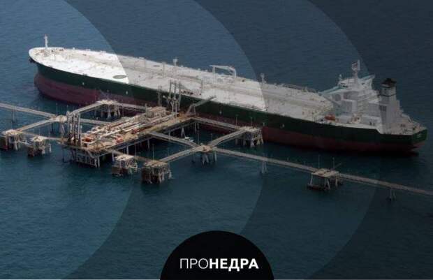 Импорт СПГ странами Азии упал до шестилетнего минимума из‑за кризиса поставок на