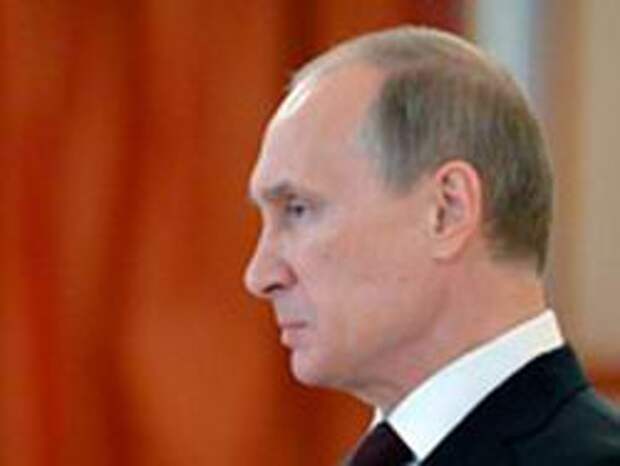 Немецкая разведка донесла о расколе в окружении Путина Немецкая разведка донесла о расколе в окружении Путина