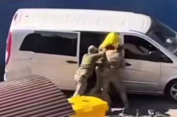 В Одессе сотрудники ТЦК при мобилизации мужчины похитили его жену