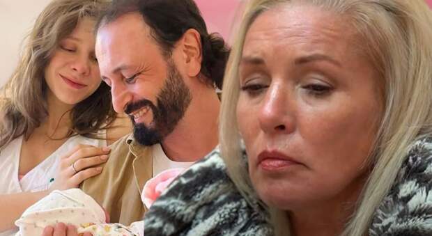 «Она охотится за его деньгами»: кто потребовал не подпускать Лизу Арзамасову к наследству Авербуха