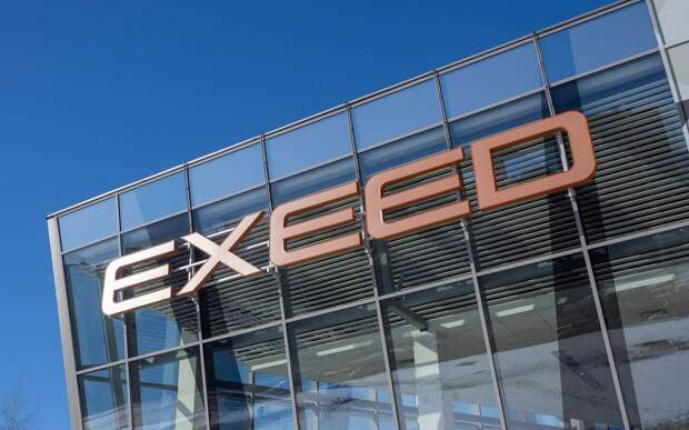 Exeed ответил на сообщения об отключении систем безопасности в мороз