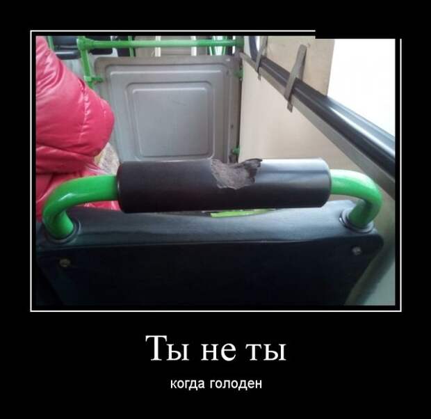 Демотиваторы (30 фото)