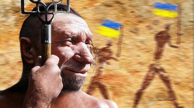 Украинский экс-командующий: Развалим Россию без захода на Красную площадь 