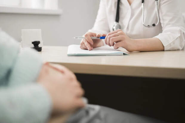 В России изменили правила оформления больничных: что нового