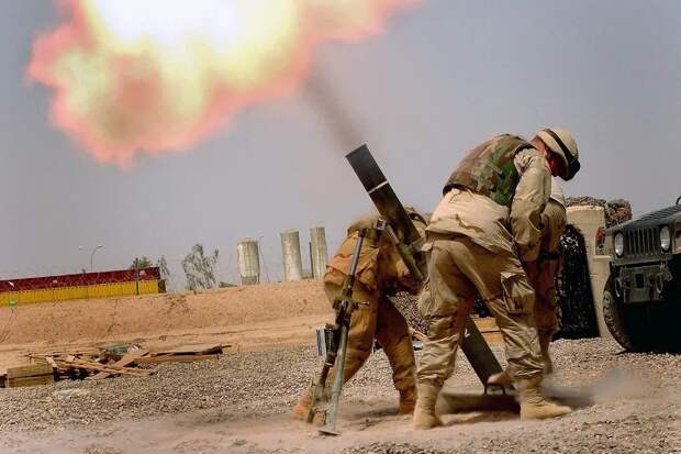 Экс-глава военной разведки Израиля: американцам грозит долгая война с Ираном