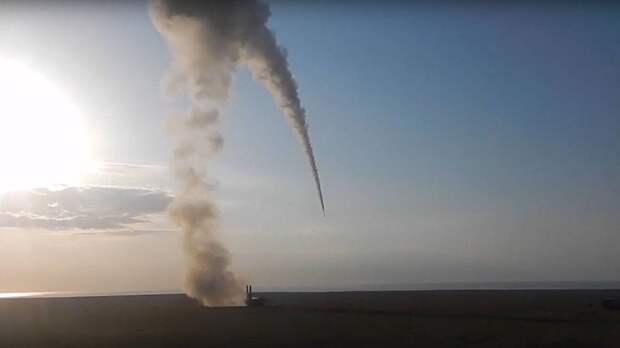 ВС РФ поразили используемые в интересах ВСУ объекты инфраструктуры и ТЭК