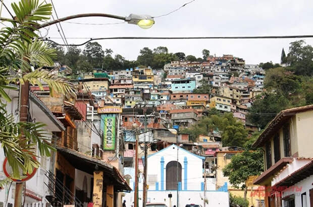 Посол РФ Мелик-Багдасаров заявил о стабильной обстановке в Венесуэле