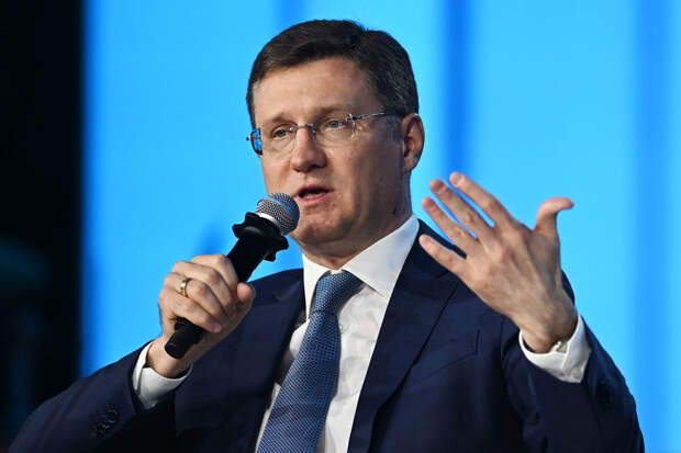 Новак: события в Венесуэле и Иране создали турбулентность на рынке нефти