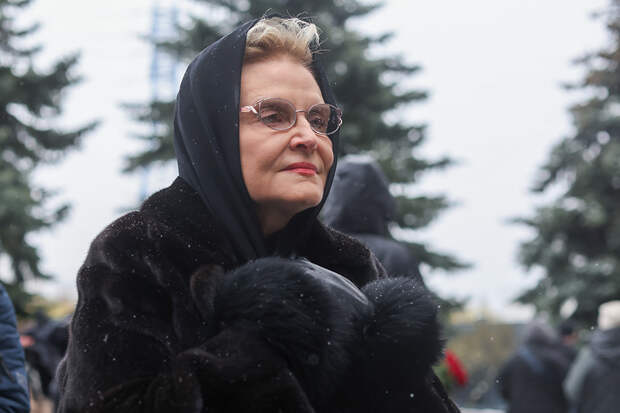 30 лет дружбы как вырванное сердце: Елена Малышева о смерти Алексея Пиманова