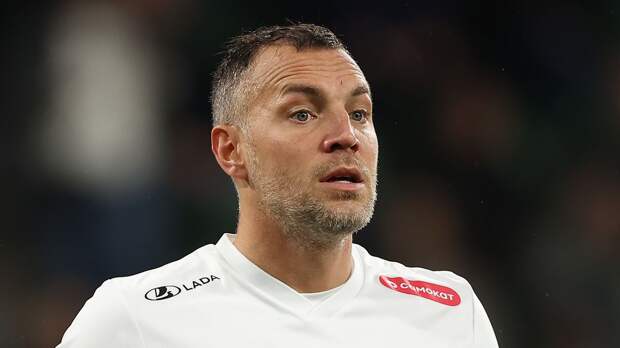 Гол Дзюбы не спас «Акрон» от поражения в игре с ЦСКА