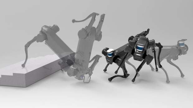 robot learning