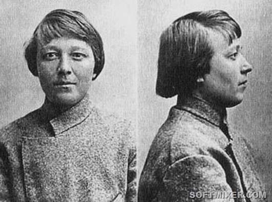 ИСТОРИЯ СОЗДАНИЯ ЗНАМЕНИТОЙ ПЕСНИ. “МУРКА”