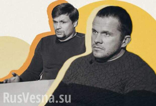 У Бабченко вскрыли знаменитый «интернет-кошелёк» и украли все деньги — виновато ГРУ (ФОТО) | Русская весна
