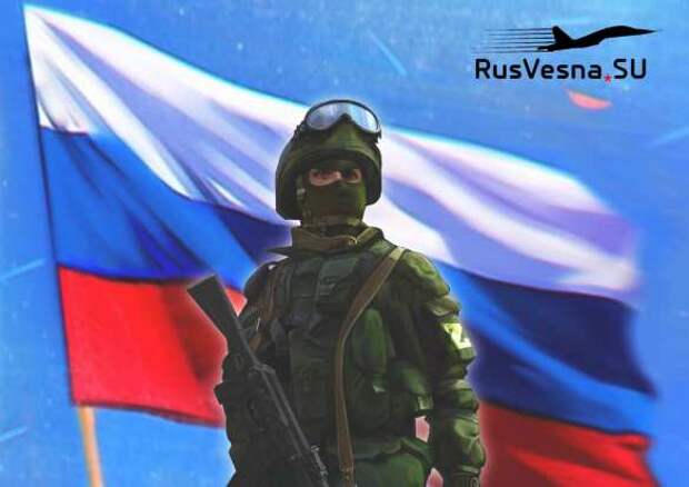 Армия России освободила Мирополье в Сумской области (КАРТА