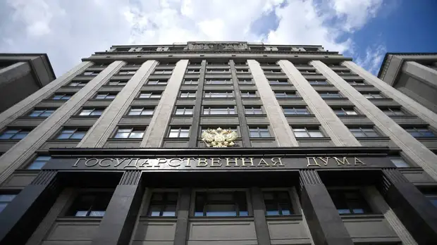 В Госдуме оценили позицию Украины по возвращению России в ПАСЕ