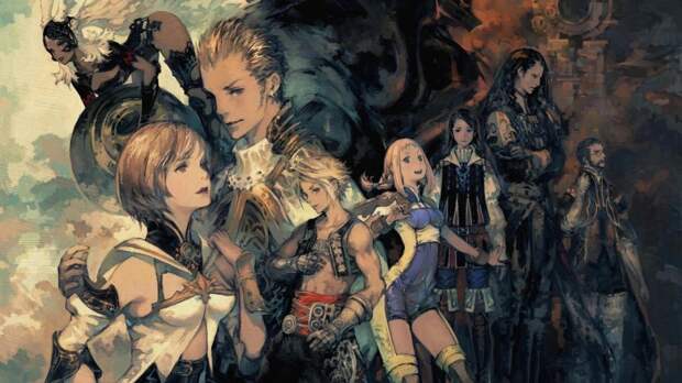 Рецензия на Final Fantasy XII: The Zodiac Age. Обзор игры - Изображение 13 Рецензия на Final Fantasy XII: The Zodiac Age. Обзор игры - Изображение 13