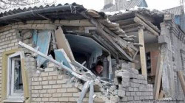 Новости Украины 19.01.2015: Количество жертв конфликта на Донбассе каждый день растет
