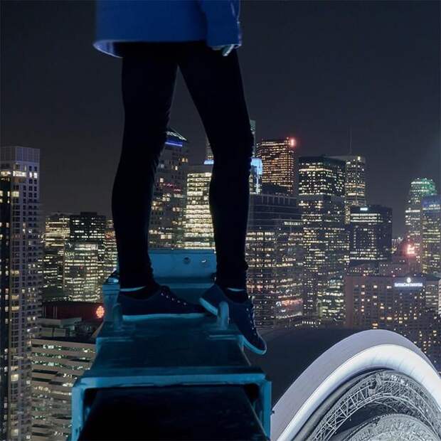 На крыше мира roofoftheworld32 На крыше мира