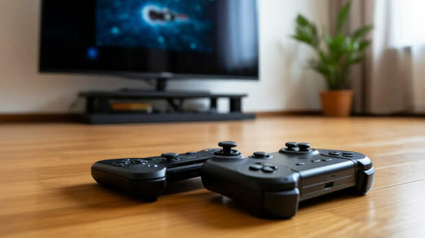 "Я убил папу": 11-летний мальчик застрелил отца из-за игровой приставки