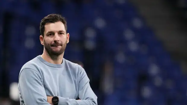 Шварц — о разгроме «Арсенала»: мы доминировали почти всю игру