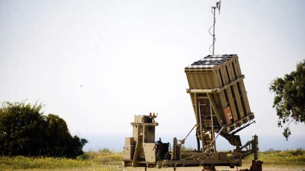 В Израиле подсчитали стоимость отражения ракет из сектора Газа