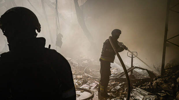 Бурштынская ТЭС на западе Украины остановила работу