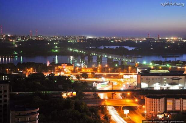 Новосибирск новосибирск, россия