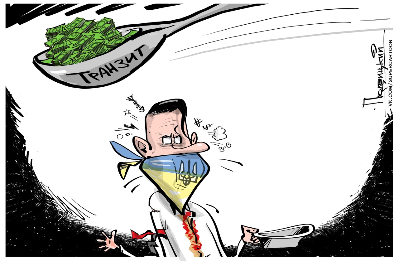 США, Россия и Европа объединились против Украины