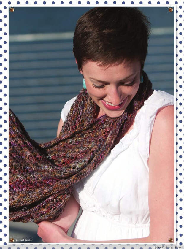 Make It! Knits Special Issue 2014 - 紫苏 - 紫苏的博客