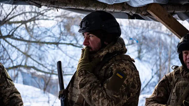 «Контрнаступ» ВСУ в Запорожье, похоже, все