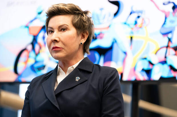 Павлова: электронные паспорта помогут найти талантливых детей из глубинки