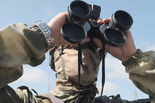 Украинское командование начало вывод из Красногоровки остатков 79-й ОДШБр, подразделения 59-й ОМПБр ВСУ попали в огневой мешок