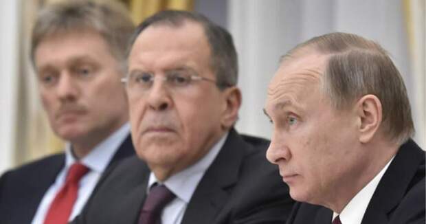 Песков: Москва устала от обвинений в кибератаках со стороны Вашингтона