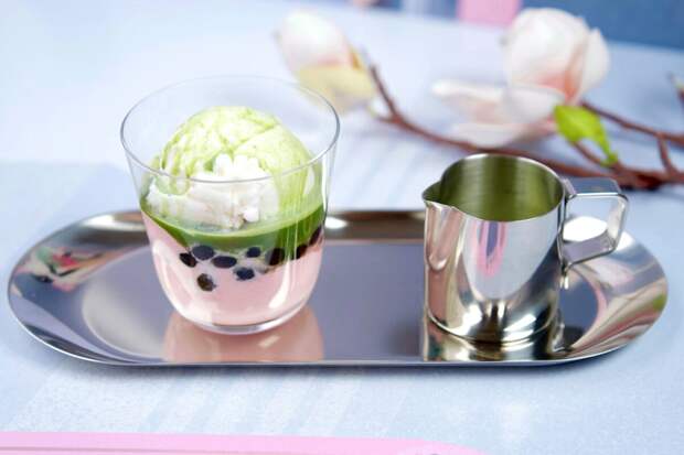 Сезон ханами в J’PAN