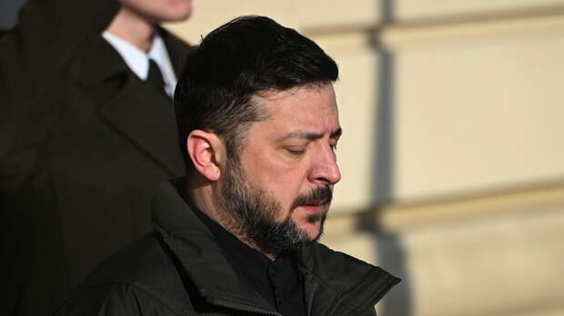 FT: Трамп направил Зеленскому приглашение вступить в Совет мира по Газе