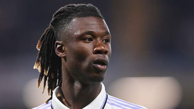 Арбелоа — об удалении Камавинги в матче с «Баварией»: «Судья испортил игру»