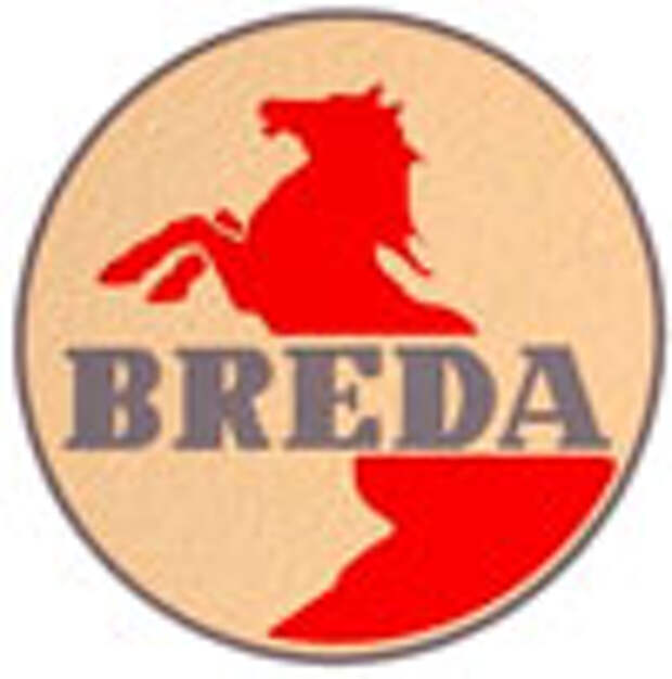 Breda