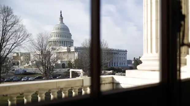 Эксперт оценил законопроект США против энергопоставок России в Европу