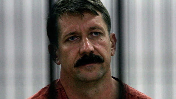 В Кремле назвали рассуждения об обмене Бута на Уилана неуместными 